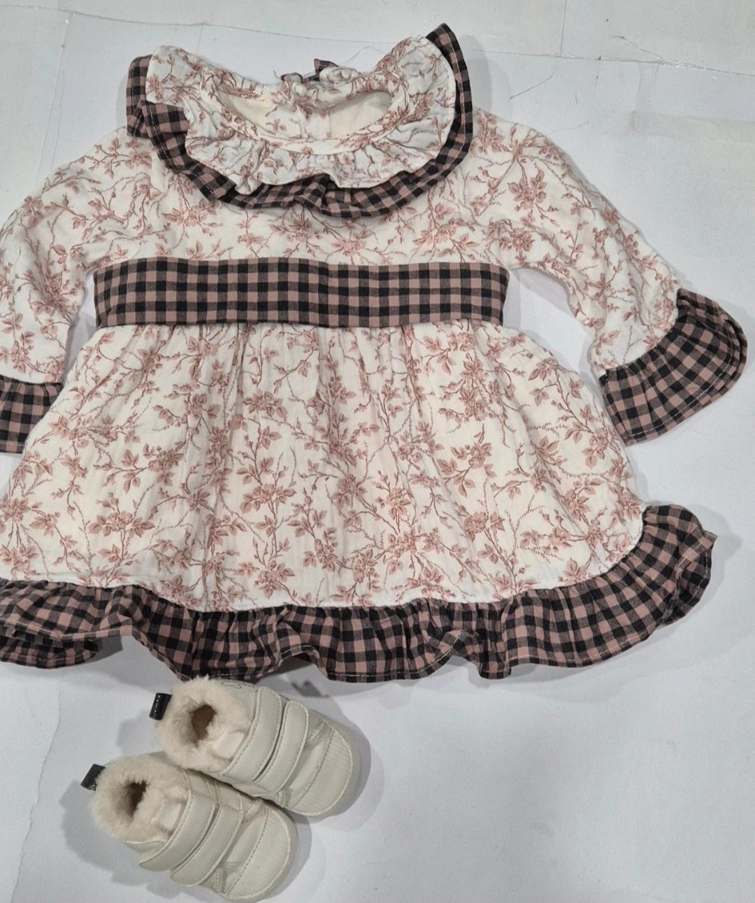 🚚 [PRONTA CONSEGNA] Mega Mystery Box Bambini 20kg – Mix Brand A e B  (0-14 anni)