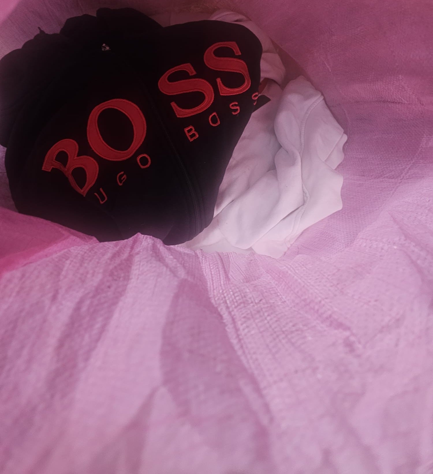 Mistery Box 15 kg Grado A e B