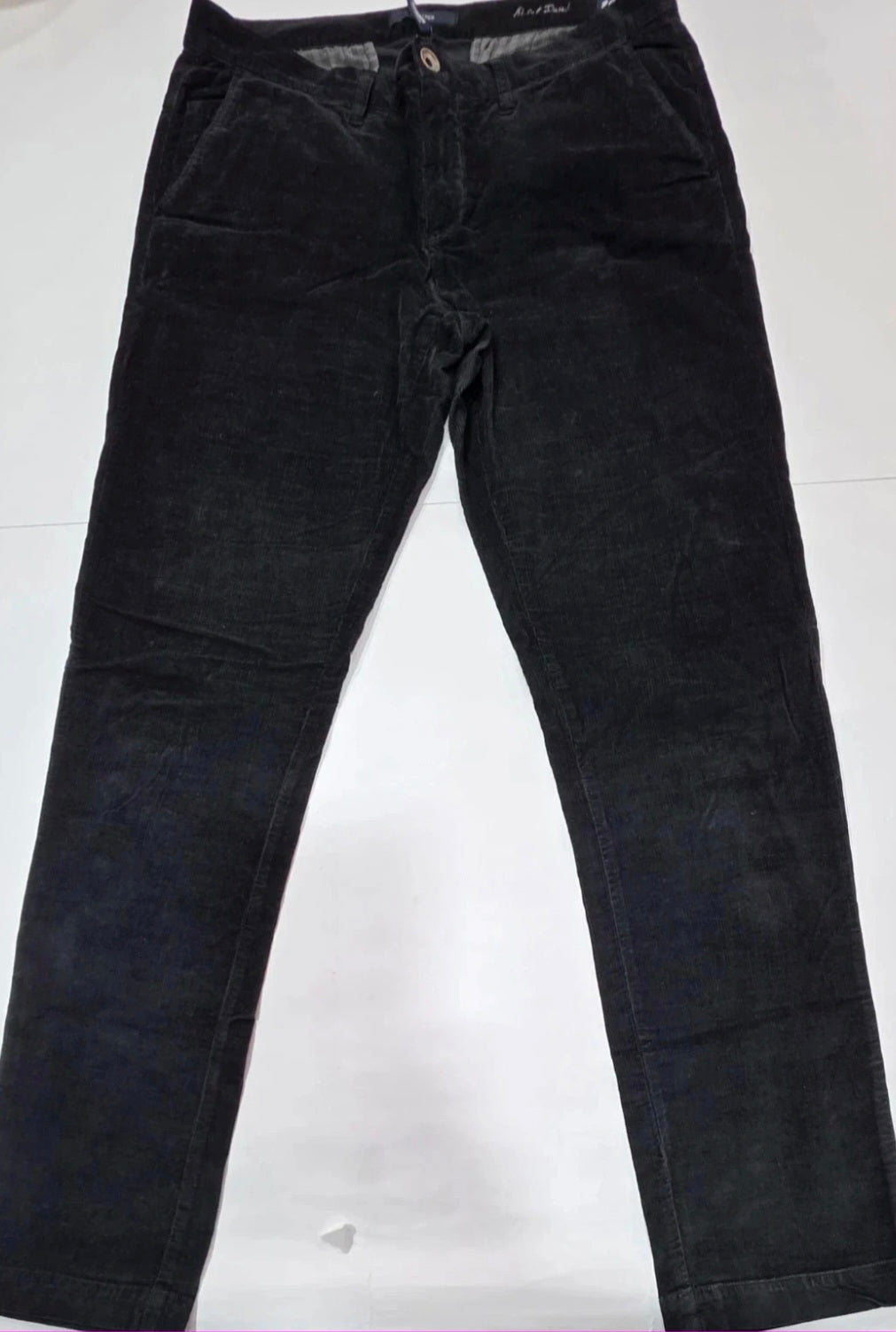 Wooldrich Chino Velvet Woman-W29 (IT44/L)