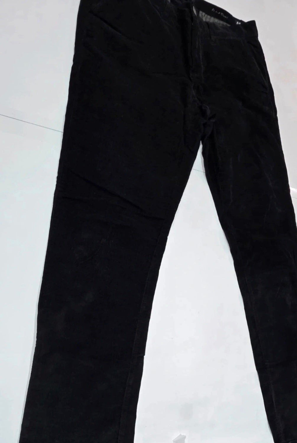 Wooldrich Chino Velvet Woman-W29 (IT44/L)