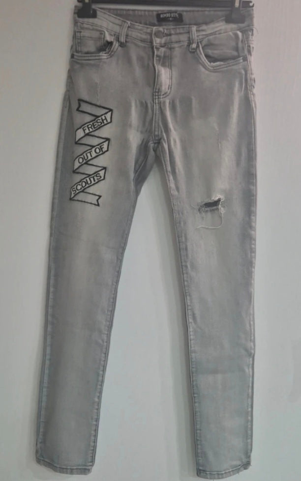 🚚 [PRONTA CONSEGNA] Mega Mystery Box Bambini 20kg – Mix Brand A e B  (0-14 anni)