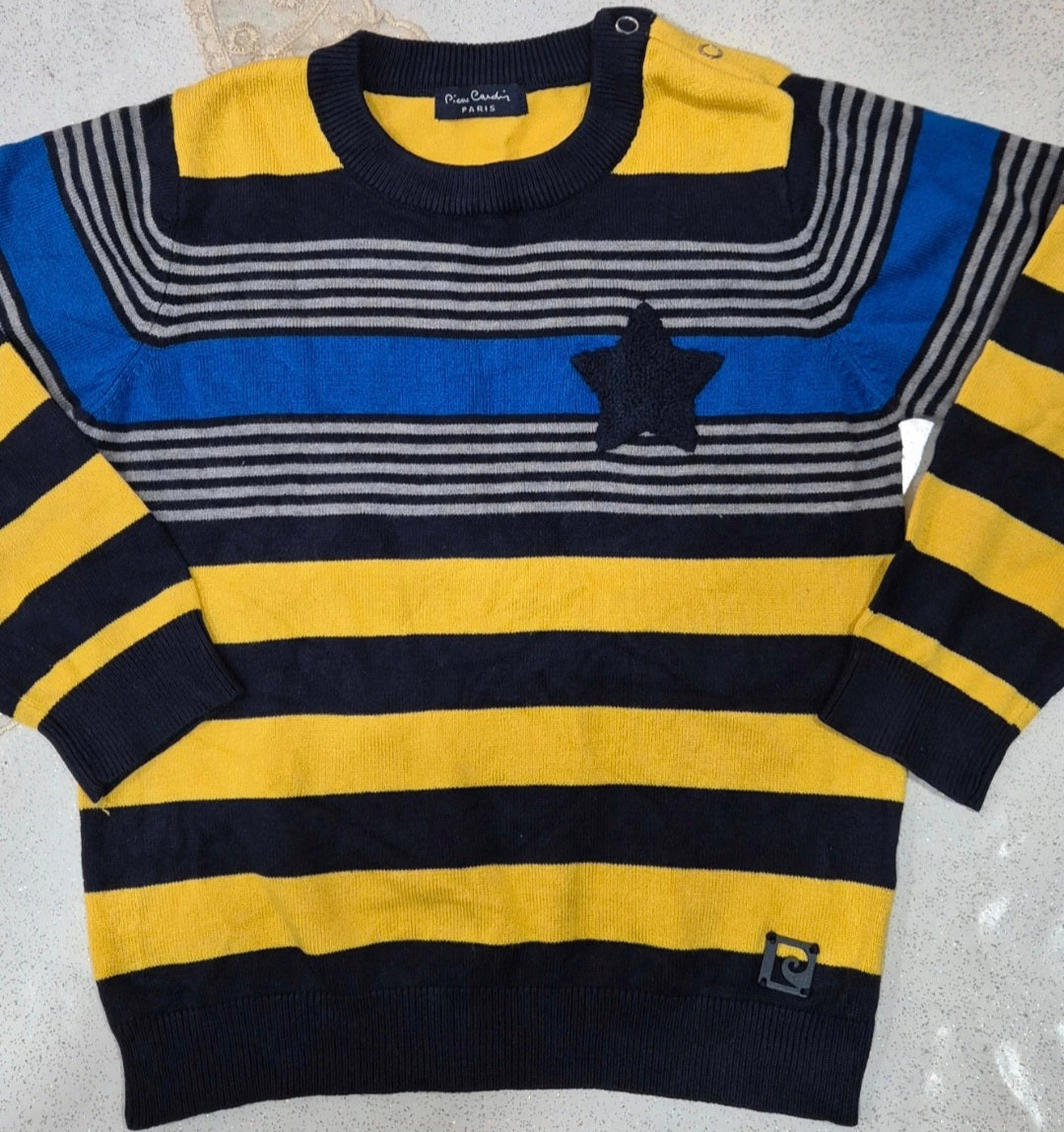 🚚 [PRONTA CONSEGNA] Mega Mystery Box Bambini 20kg – Mix Brand A e B  (0-14 anni)